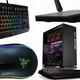 Extra 20% off PC Gaming Accessories, promo code TWITCHCON20